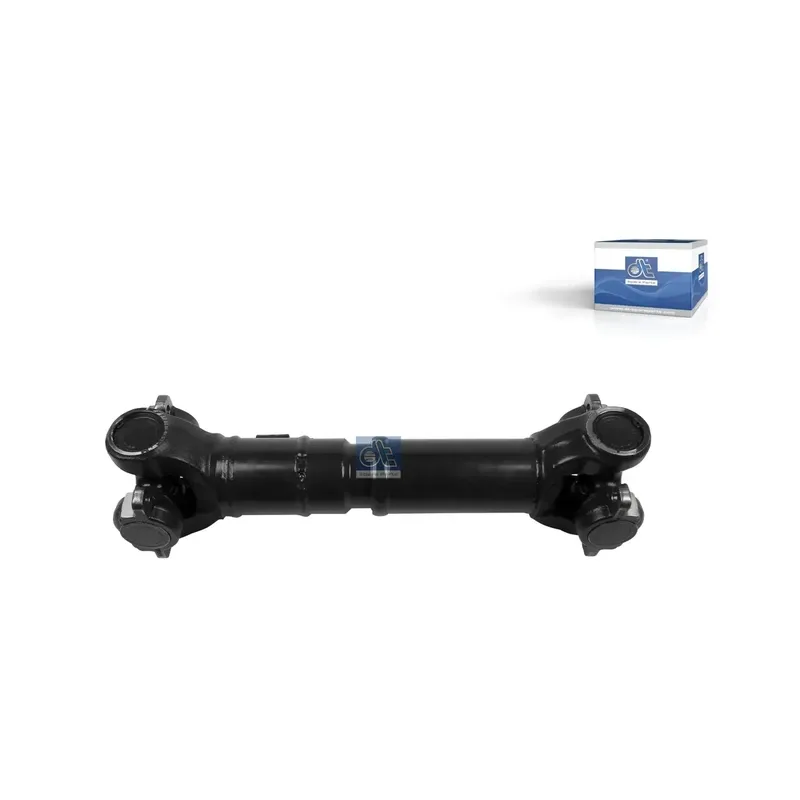 Kardan Mili DT Spare Parts 1.15128 – Scania R