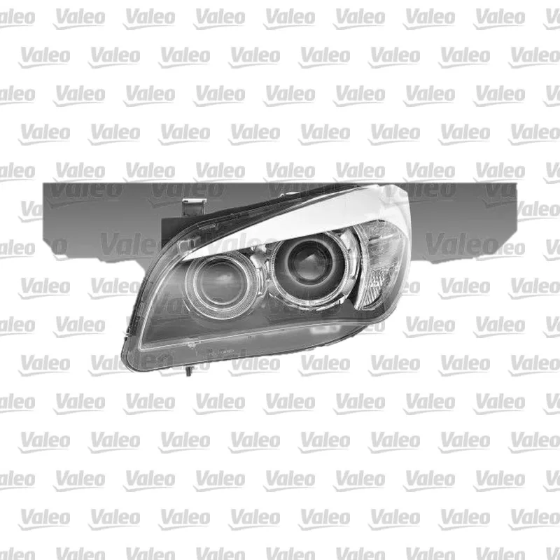 Far Lambası Sağ VALEO 044296 – BMW X1 2.0 / 3.0
