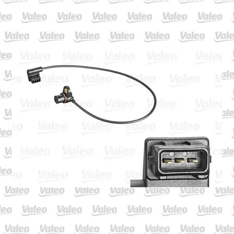 Eksantrik Devir Sensörü VALEO 253820 – BMW 318is 1.8 / 1.9