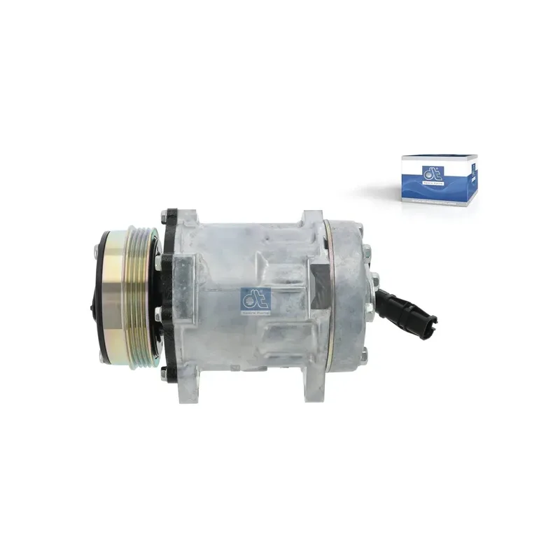 Klima Kompresörü DT Spare Parts 3.00817 – MAN TGA