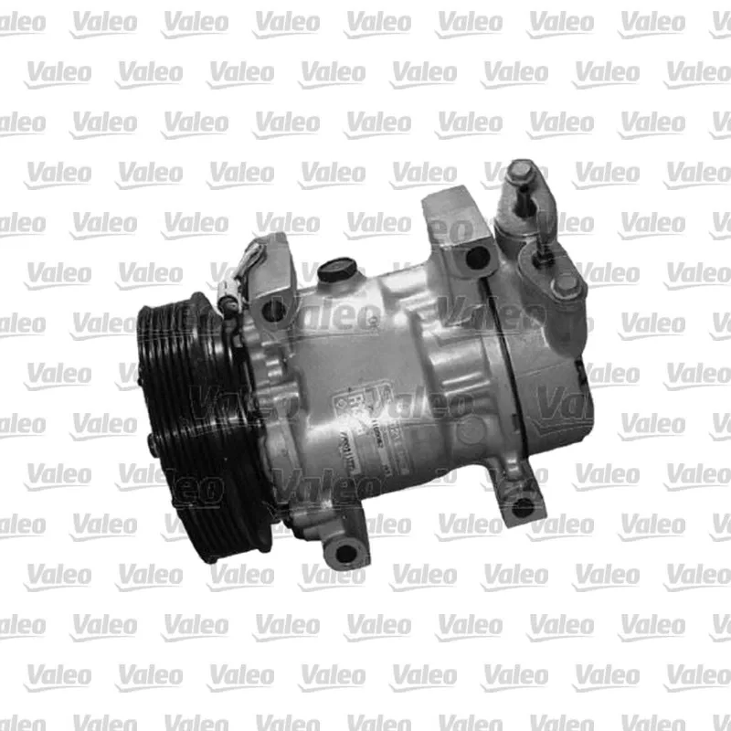 Klima Kompresörü VALEO 699191 – Renault Clio