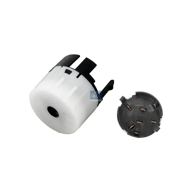 Direksiyon Kilidi Anahtarı DT Spare Parts 1.19427 – Scania G / R / S