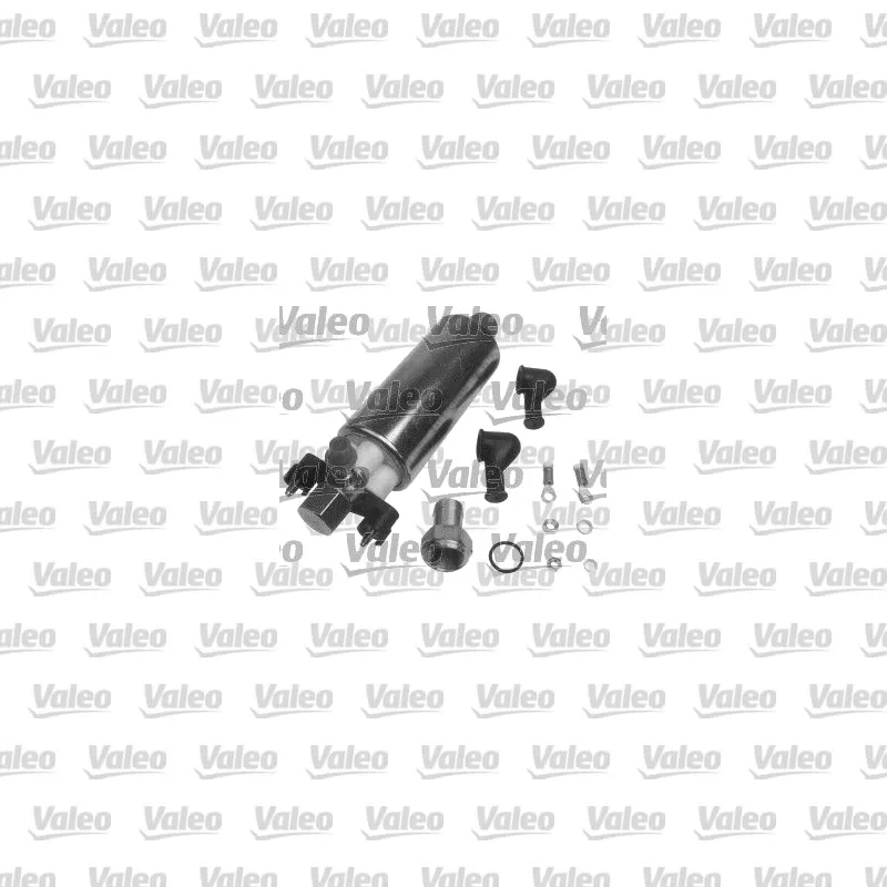 Depo Şamandırası VALEO 347303 – Mercedes-Benz E 200