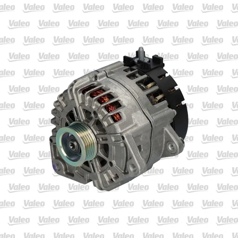 Alternatör VALEO 439989 – Mercedes-Benz E 200