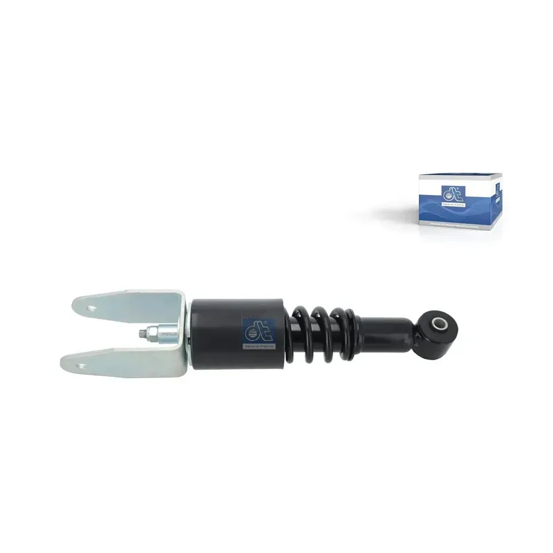 Arka Kabin Amortisörü DT Spare Parts 4.70901 – Mercedes-Benz ACTROS / AROCS