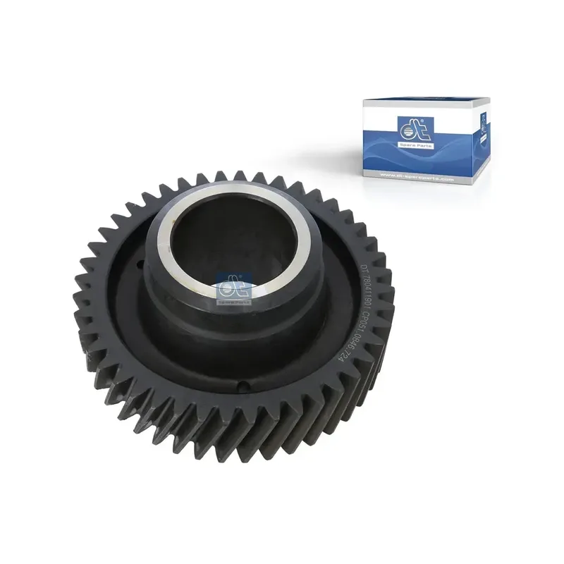 Şanzıman Ara Dişlisi DT Spare Parts 2.32724 – Volvo FH / FM / FMX