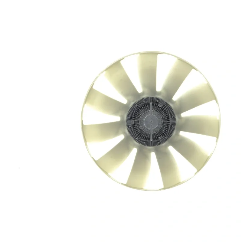 Motor Soğutma Fanı MAHLE CFF 488 000P – MAN TGA / TGS / TGX