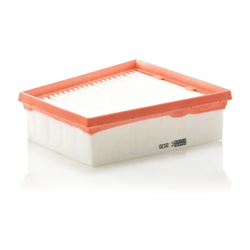 Hava Filtresi MANN-FILTER C 2030 – RENAULT FLUENCE / MEGANE / SCENIC