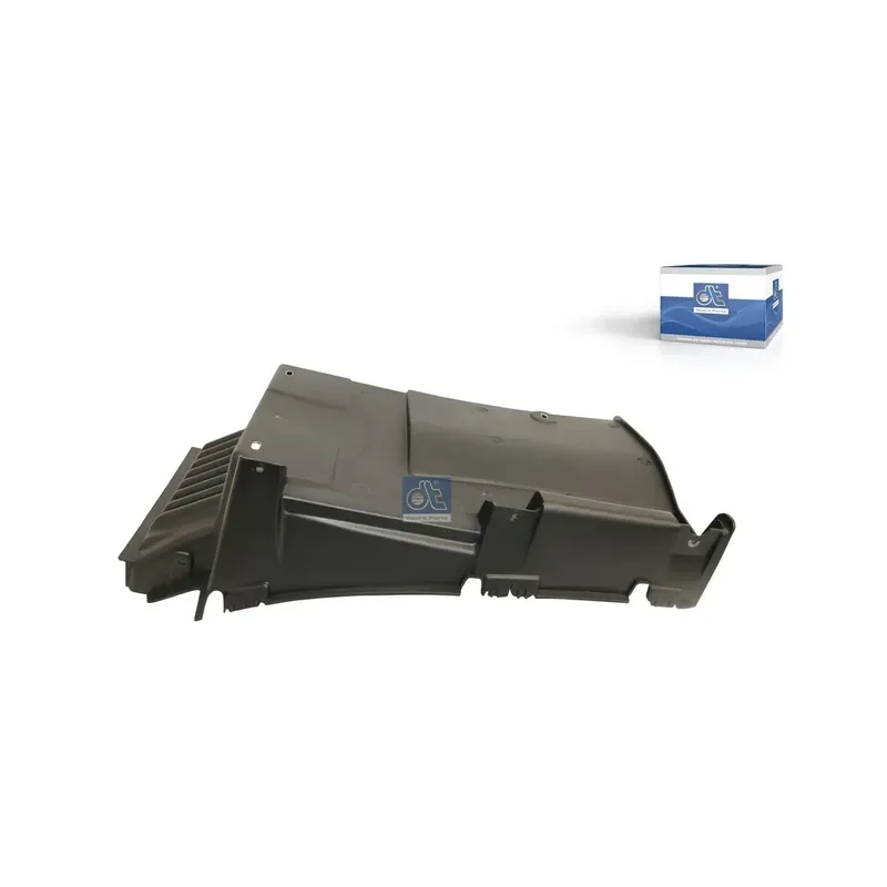 Sol Çamurluk DT Spare Parts 3.81233 – MAN TGS / TGX