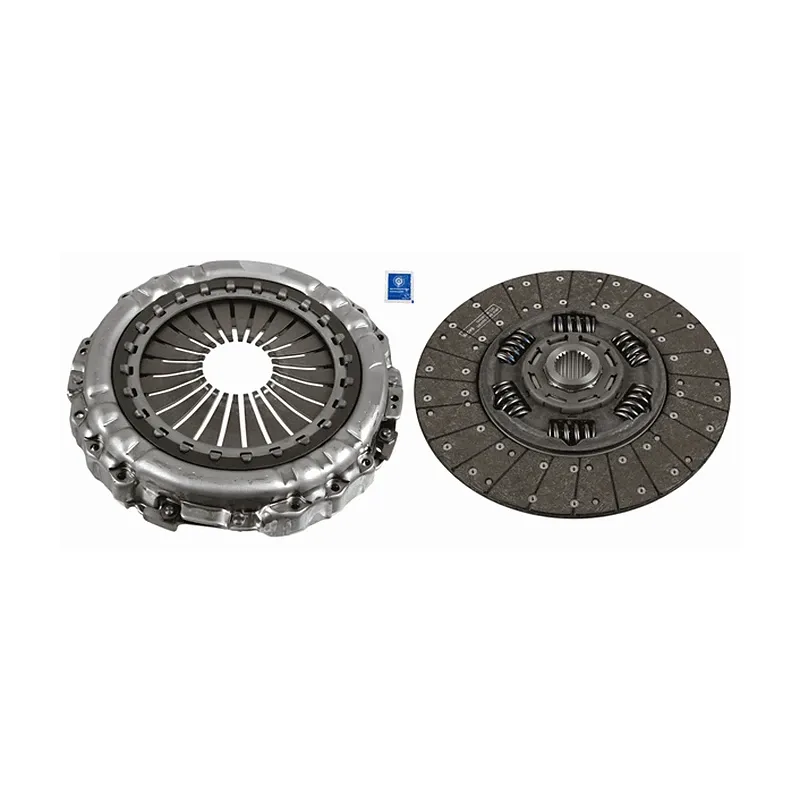 Debriyaj Seti SACHS 3400 700 618 – Volvo / Renault Trucks