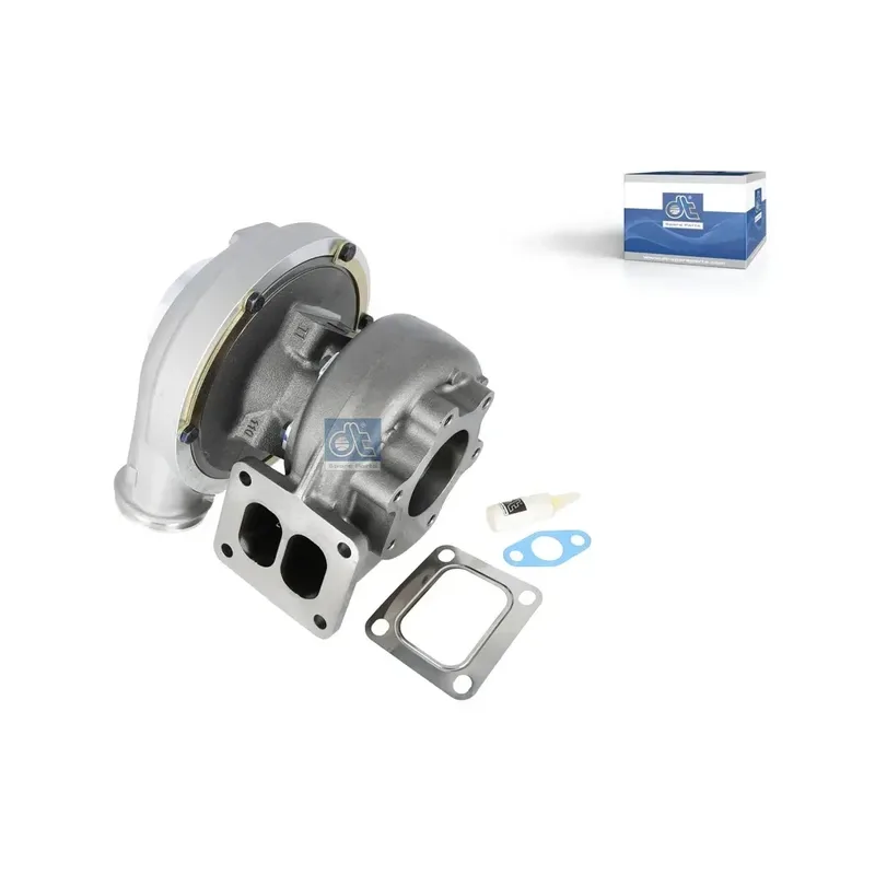 Conta Takımlı Turboşarj DT Spare Parts 3.19021 – MAN TGA / TGS / TGX