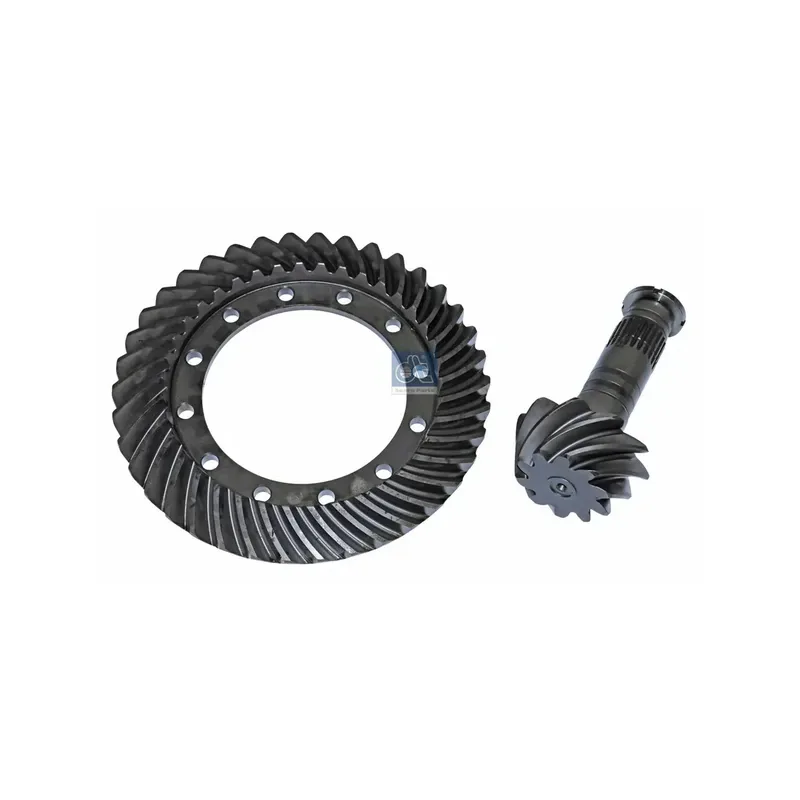 Ayna Mahruti Dişli Takımı DT Spare Parts 1.16507 – Scania R