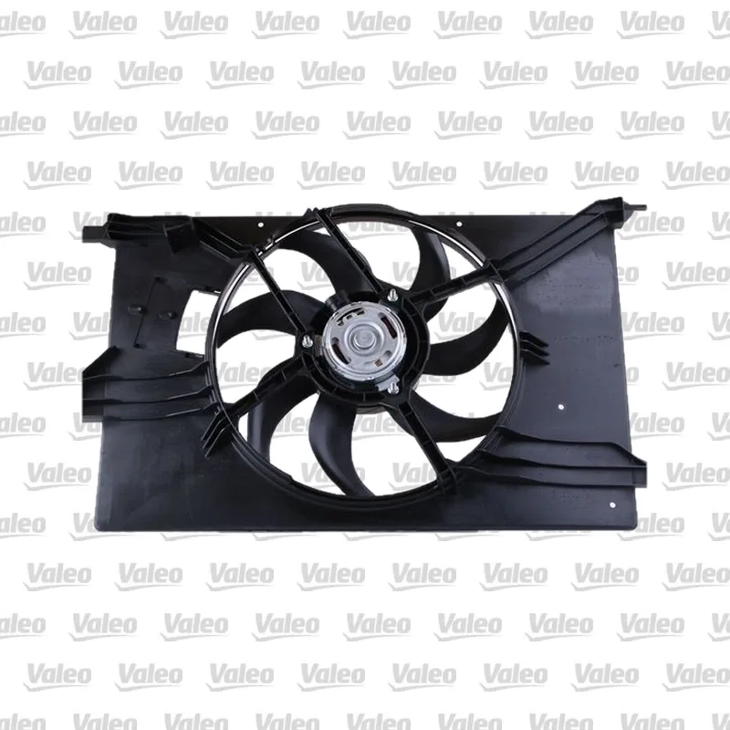 Radyatör Fan ve Motoru VALEO 698844 – Opel Vectra
