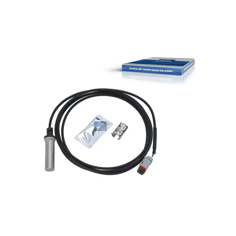 Sol ABS Sensörü DT Spare Parts 6.61914 – Volvo FH / FM / FMX