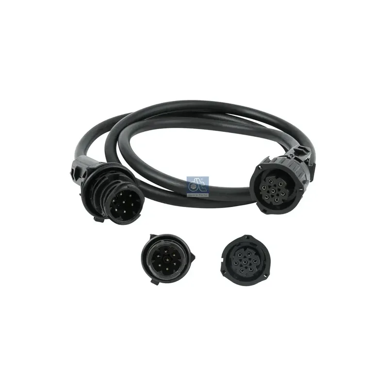 Adaptör Kablosu DT Spare Parts 1.21849 – Scania G / R