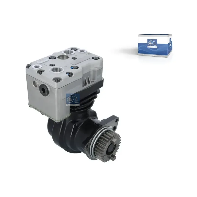 Hava Kompresörü DT Spare Parts 3.75095 – MAN TGA