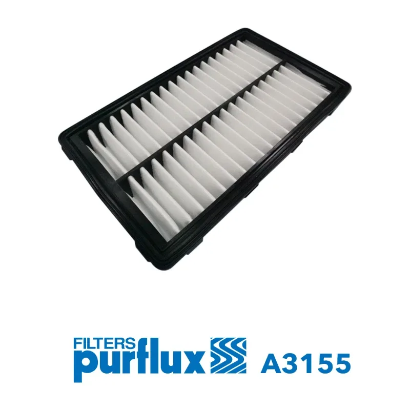 Hava Filtresi PURFLUX A3155 – HYUNDAI / KIA