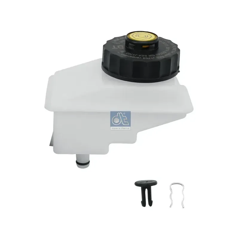 Debriyaj Merkezi Hidrolik Deposu DT Spare Parts 2.93013 – Volvo FH / FM / FMX