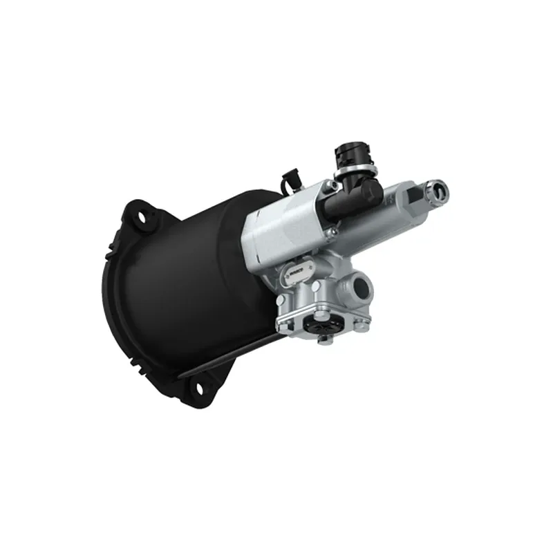 Mercedes ACTROS 1848 Debriyaj Servosu – WABCO 9700514540