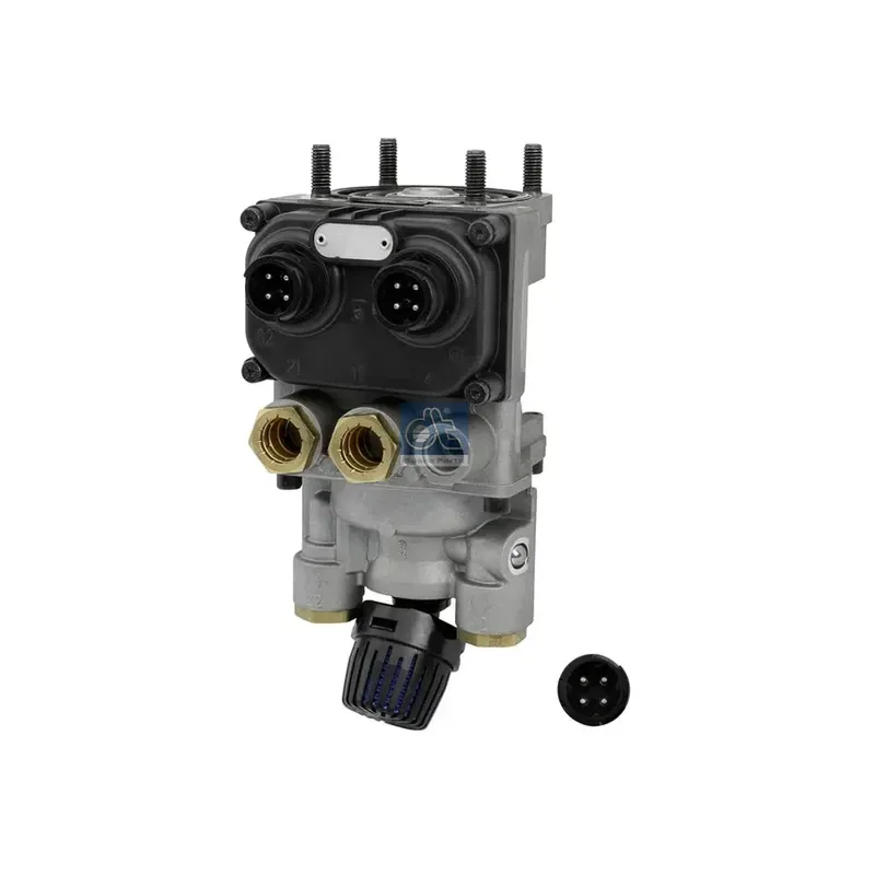 EBS Ayak Fren Valfi DT Spare Parts 4.63090 – Mercedes-Benz ACTROS