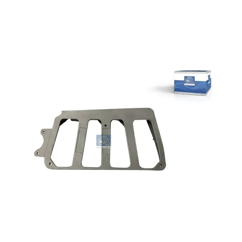 Sol Basamak DT Spare Parts 3.00128 – MAN TGS / TGX