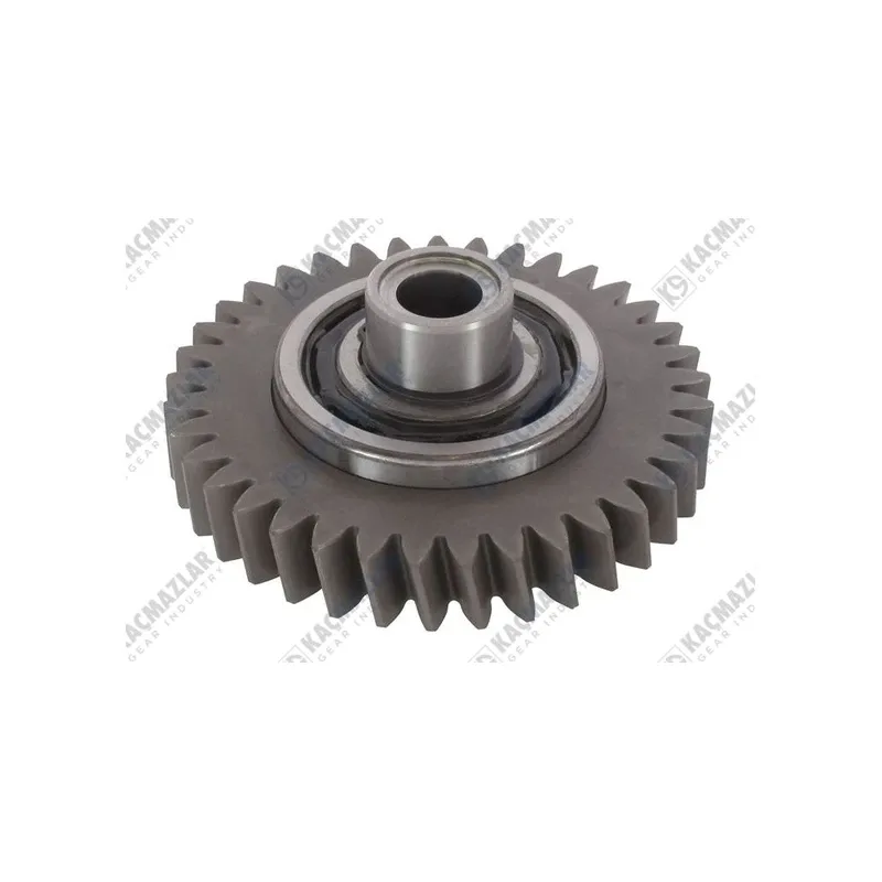 Motor Avara Dişli Bilyalı 37 Diş KAÇMAZ K01.0418 – Volvo FM / FMX