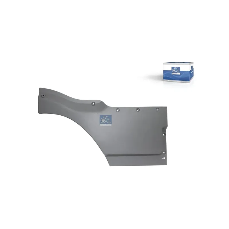 Sol Kapı Uzatması DT Spare Parts 4.66163 – Mercedes-Benz ACTROS