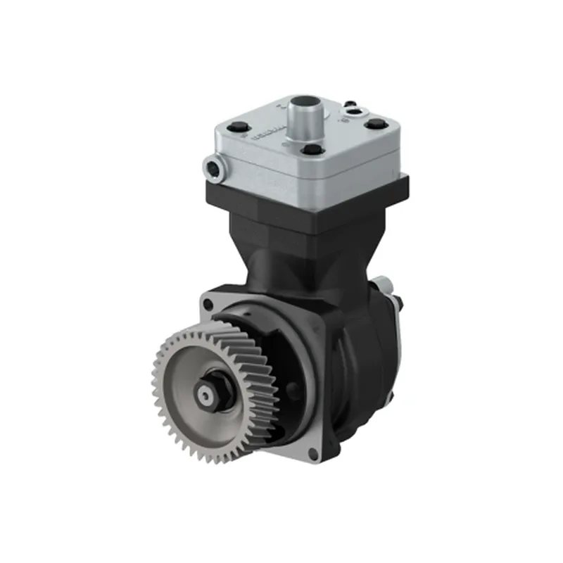 Hava Kompresörü WABCO 4111540040 – Mercedes-Benz ATEGO / AXOR