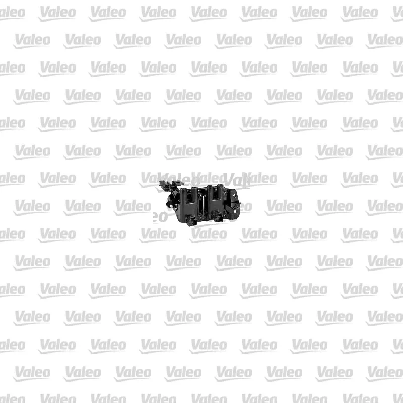 Ateşleme Bobini VALEO 245265 – Hyundai / Kia