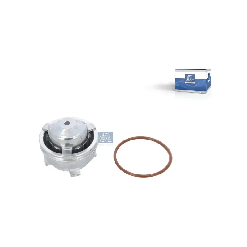 Retarder Hava Alma Valfi DT Spare Parts 2.40140 – Volvo FH / FM