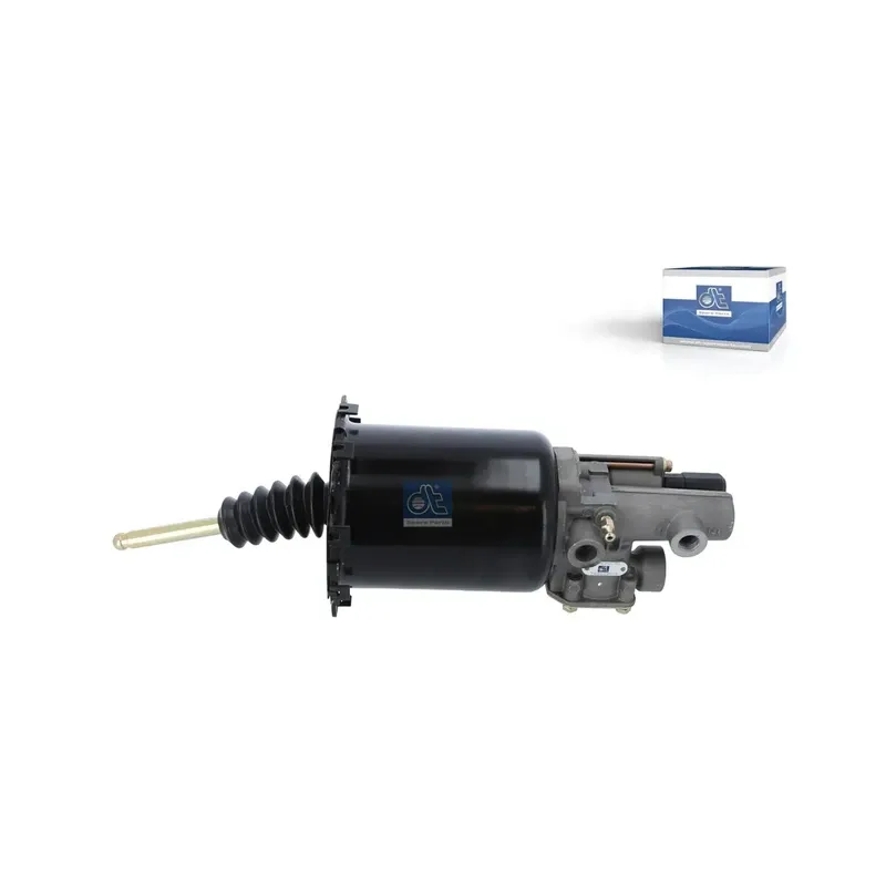 Debriyaj Servosu DT Spare Parts 3.41203 – MAN TGA / TGS / TGX