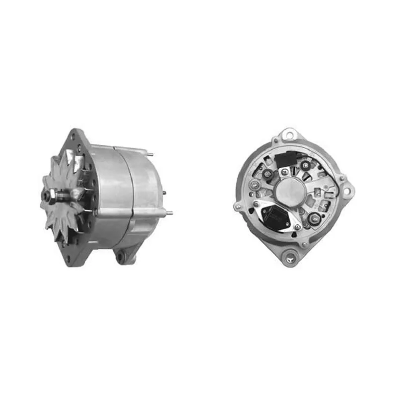 Alternatör MAHLE MG 494 – Scania R