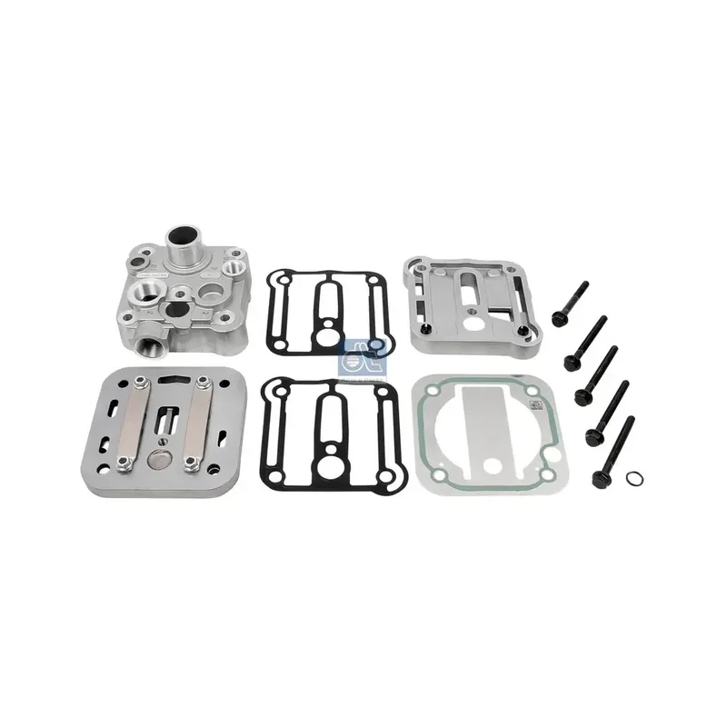 Kompresör Silindir Kapağı Takımı DT Spare Parts 3.97359 – MAN TGA / TGS / TGX