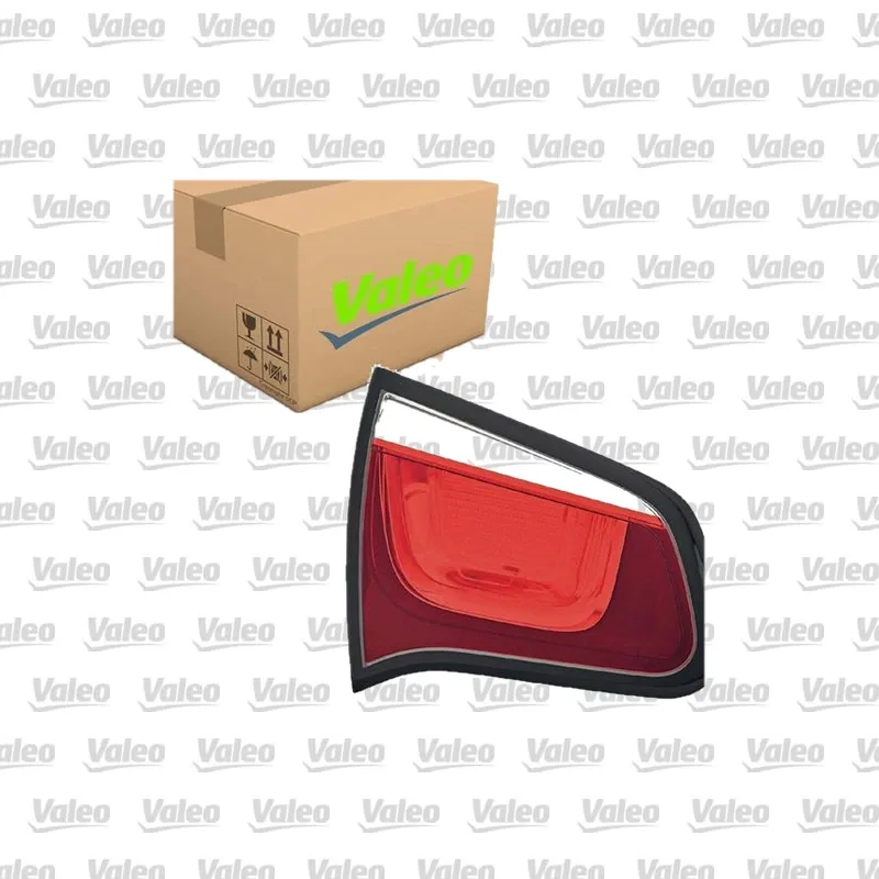 Stop Lambası İç Sol VALEO 045232 – Citroen C3