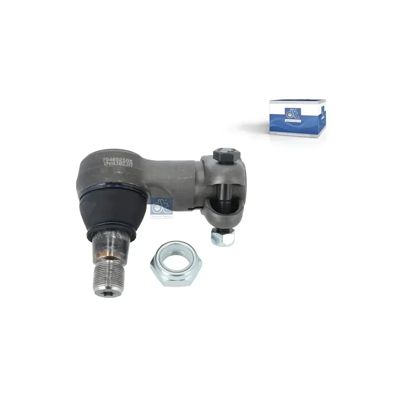 Direksiyon Silindiri Rotili DT Spare Parts 2.53257 – Volvo FH / FM / FMX
