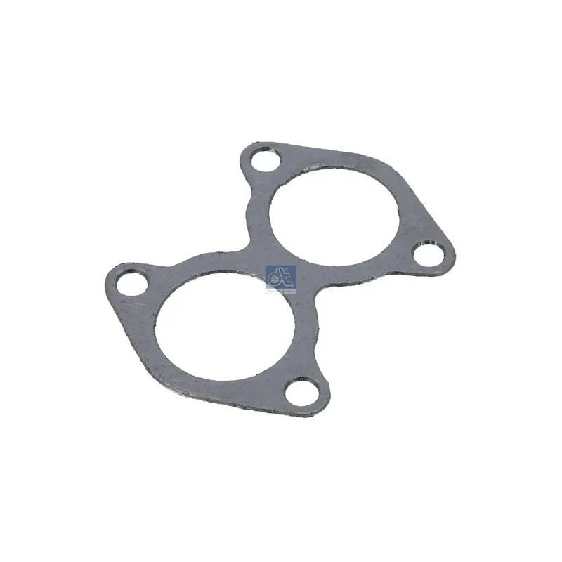 Egzoz Manifoldu Contası DT Spare Parts 1.10557 – Scania R