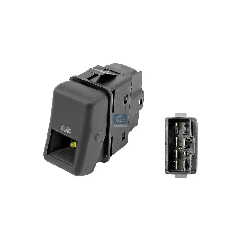 Dingil Kaldırma Şalteri DT Spare Parts 2.25317 – Volvo FH / FM / FMX