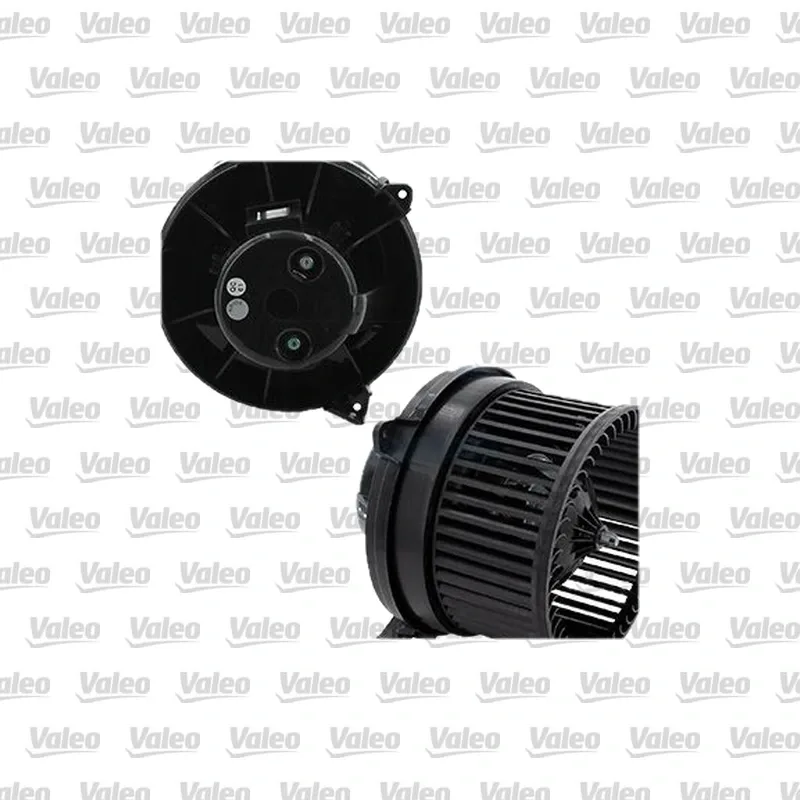 Kalorifer Motoru VALEO 715230 – Land Rover Freelander