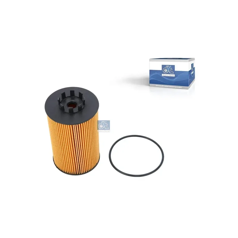 Motor Yağ Filtresi Elemanı DT Spare Parts 4.72952 – Mercedes-Benz ATEGO 1518 / ATEGO 1524