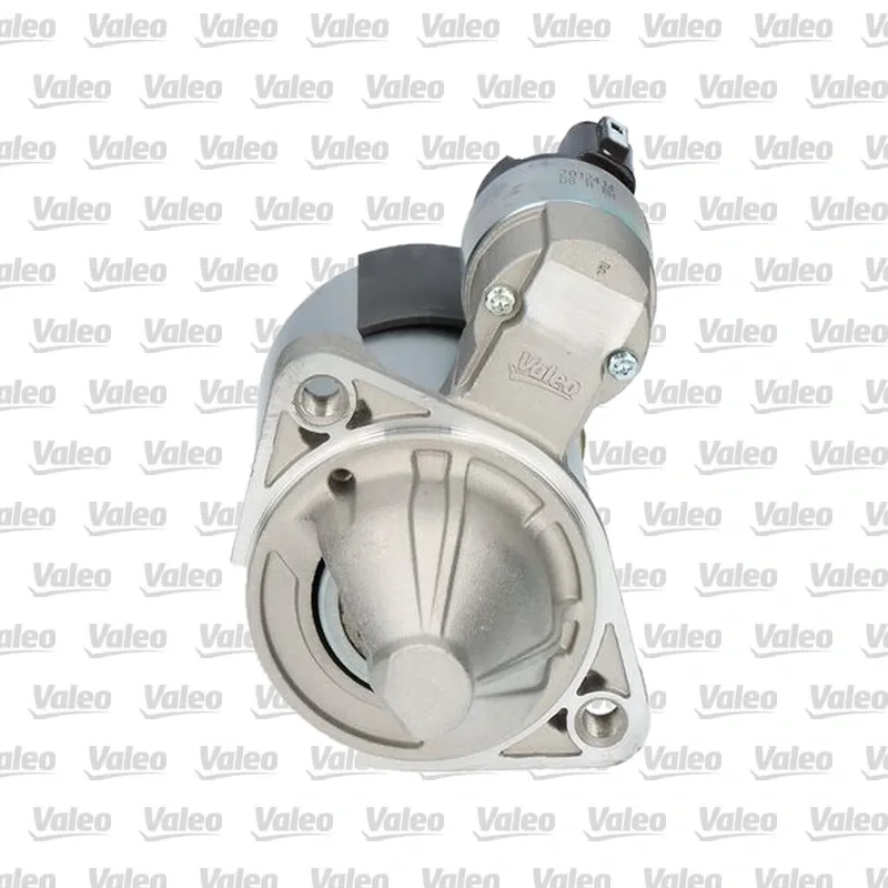 Hyundai Veloster 1.6 GDI Marş Dinamosu – VALEO 616485