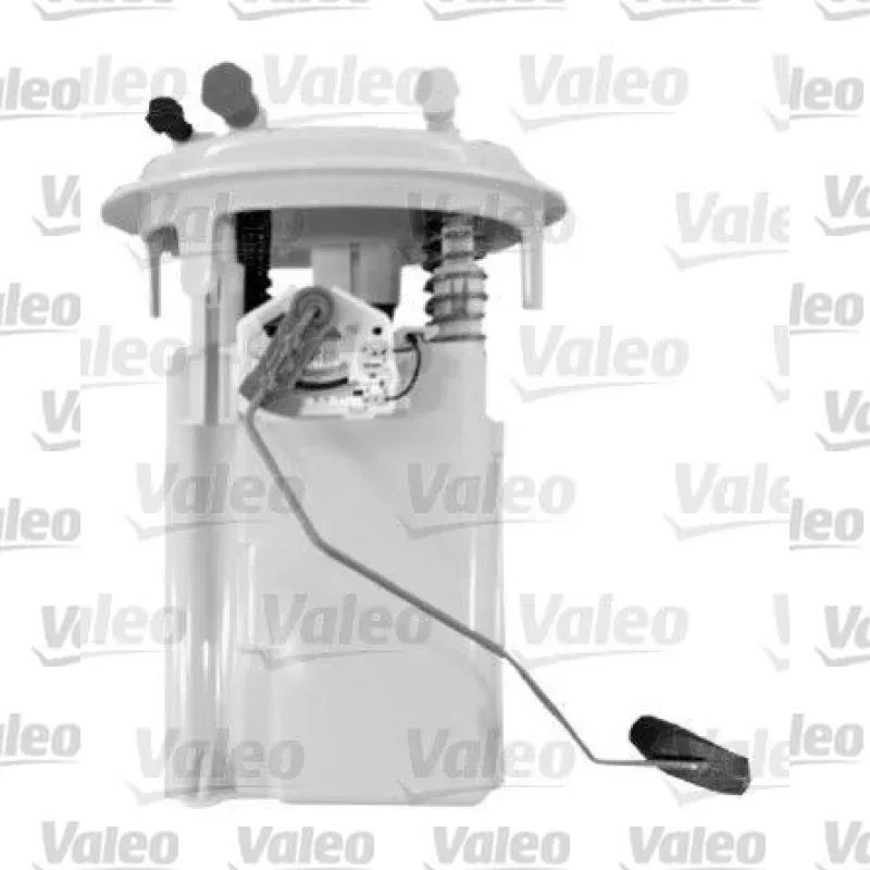 Depo Şamandırası VALEO 347516 – Peugeot / Citroen