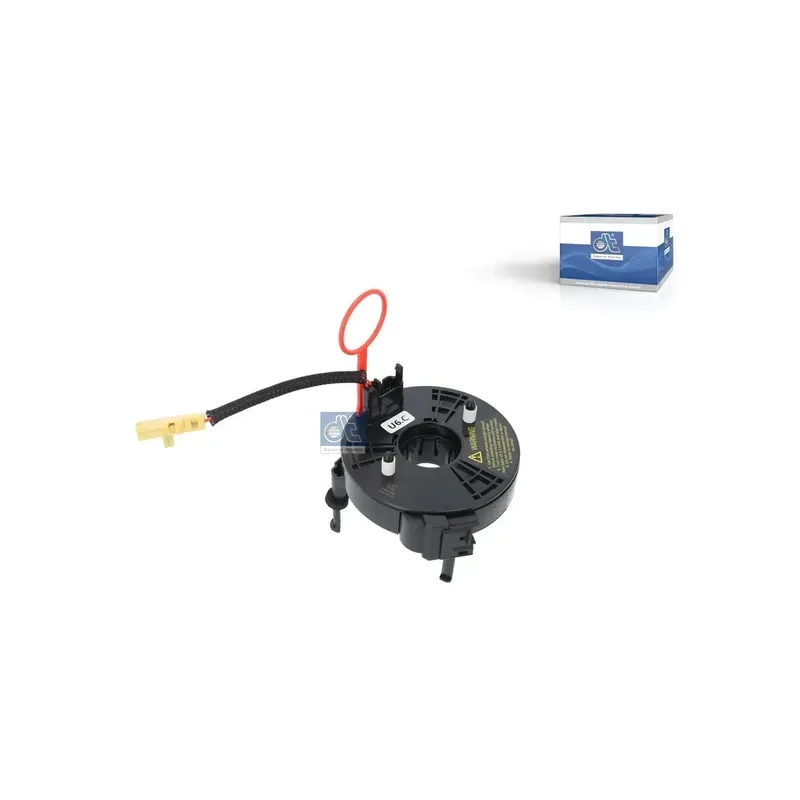 Direksiyon Kontak Parçası DT Spare Parts 1.62254 – Scania G / R