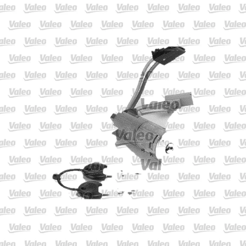 Kontak Anahtarı VALEO 252034 – Renault Clio