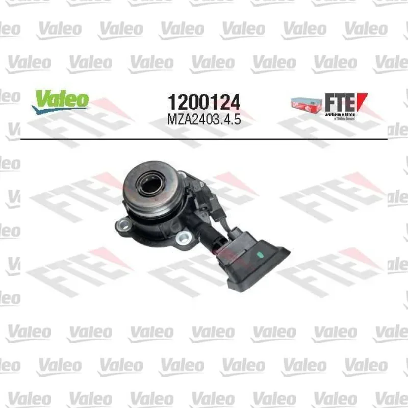 Debriyaj Rulmanı VALEO 1200124