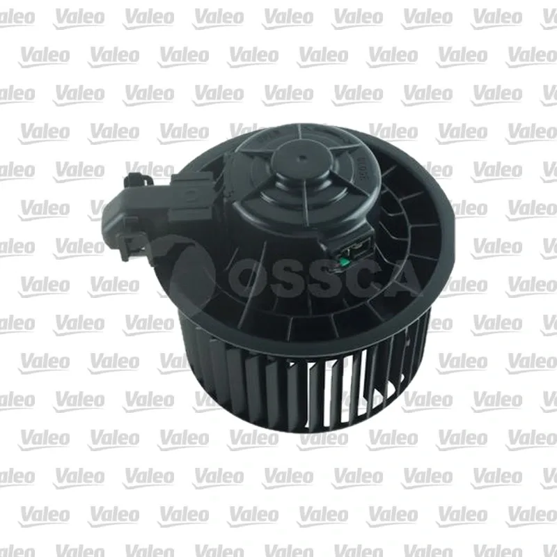 Kalorifer Motoru VALEO 715055 – Hyundai Getz