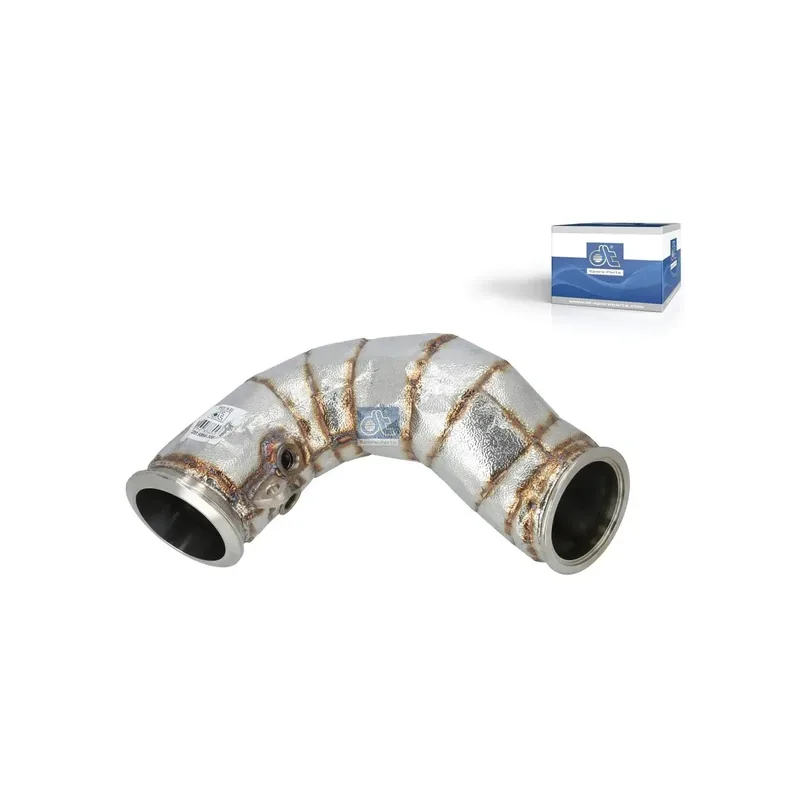 Egzoz Manifoldu DT Spare Parts 3.25558 – MAN TGA / TGS / TGX