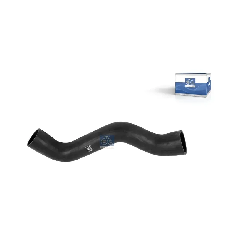 Motor Soğutma Radyatörü Hortumu DT Spare Parts 1.11614 – Scania R