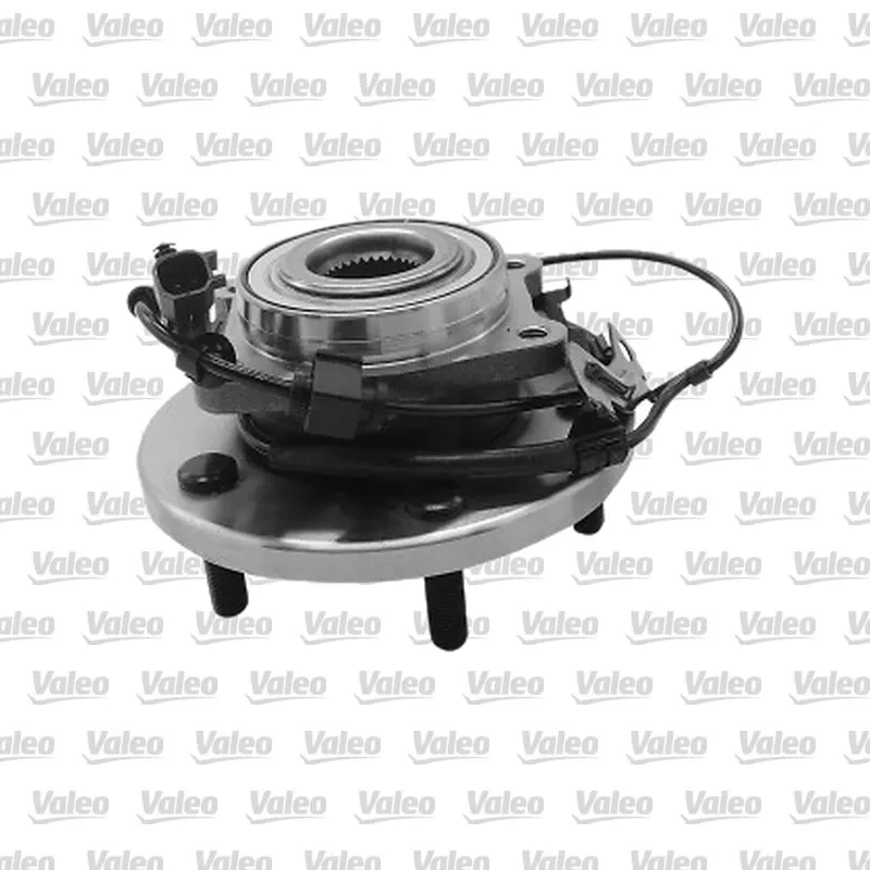 Teker Rulmanı Arka Sağ veya Sol VALEO 502818 – Fiat Freemont 2.0 JTD / 2.4
