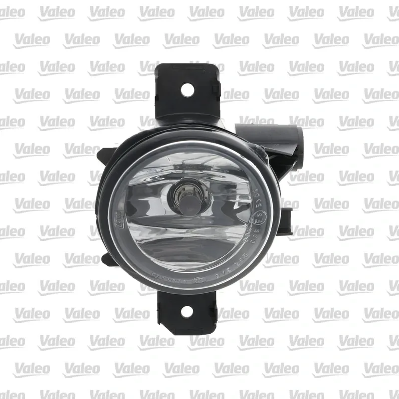 Sis Farı Ön Sol VALEO 088893 – BMW X5