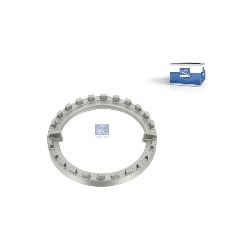 Ayar Somunu DT Spare Parts 4.00287 – Mercedes-Benz ACTROS / AXOR